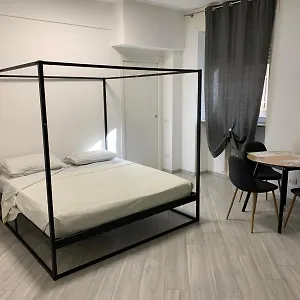 San Benedetto Apartament