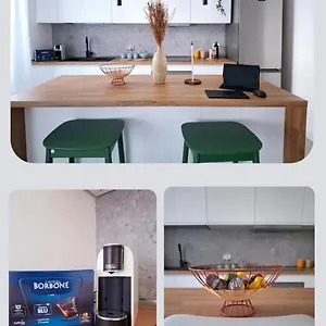 D'anna's Appartamento Imola