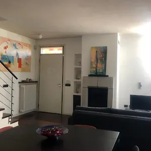 Casa Di Gio Appartamento Alberi