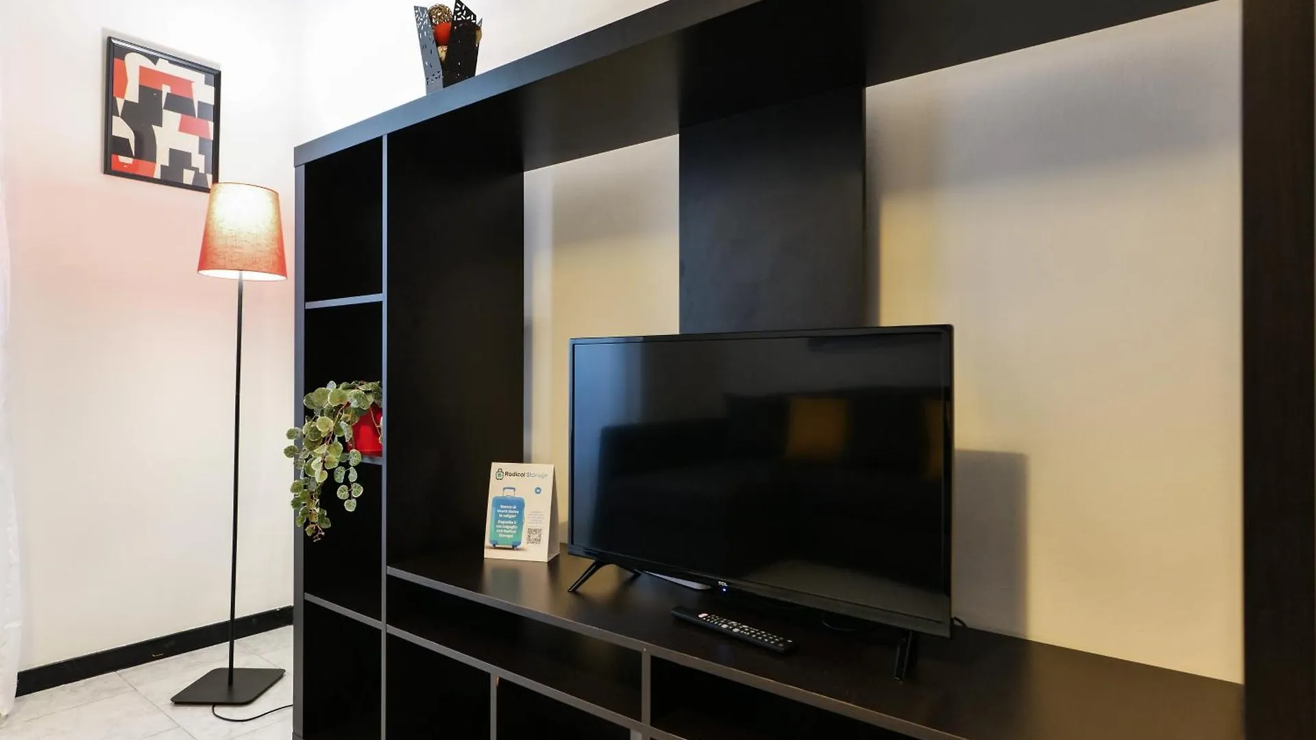 Apartamento Primopiano - Brenta Milán Italia