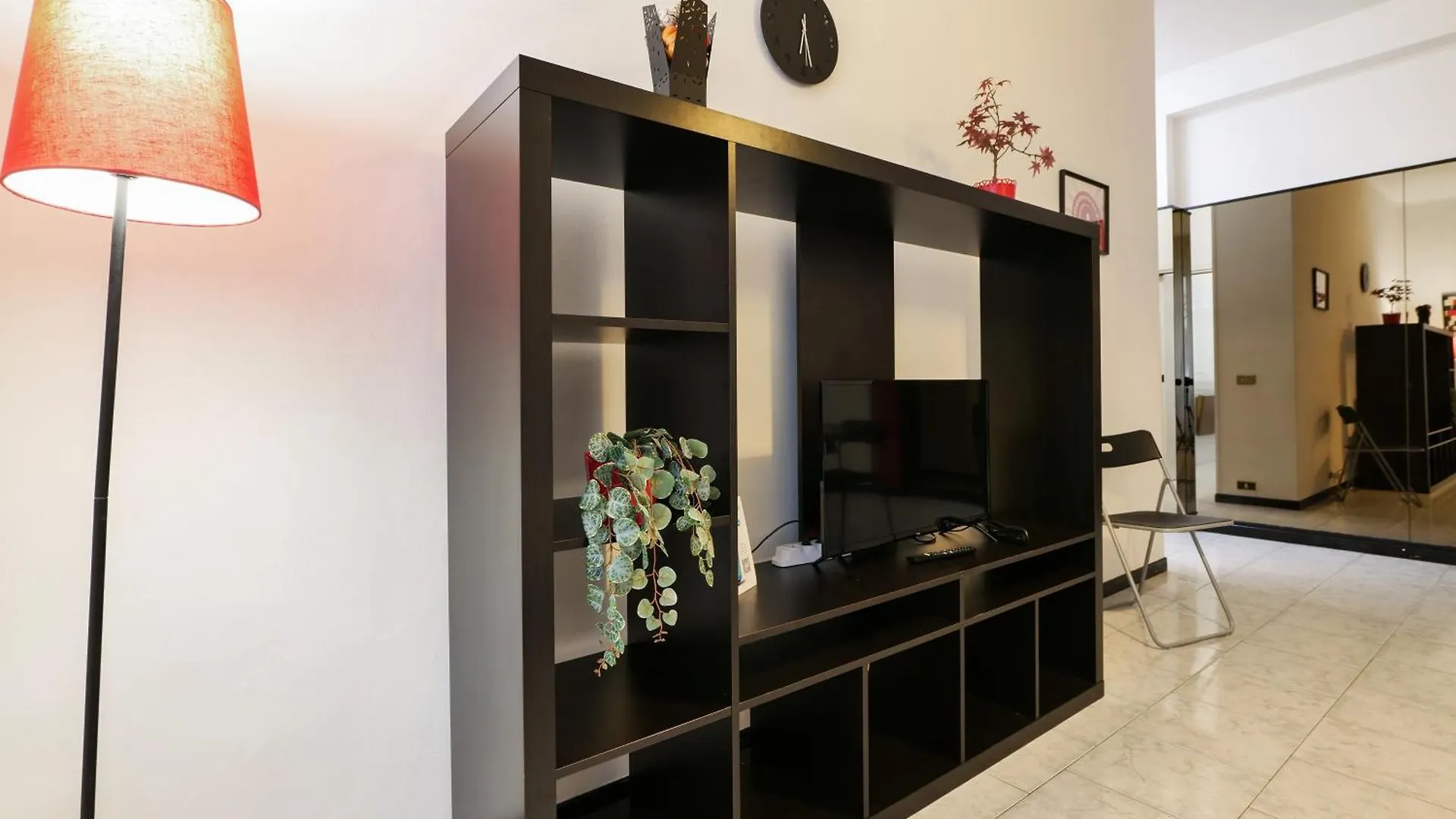 Apartamento Primopiano - Brenta Milán