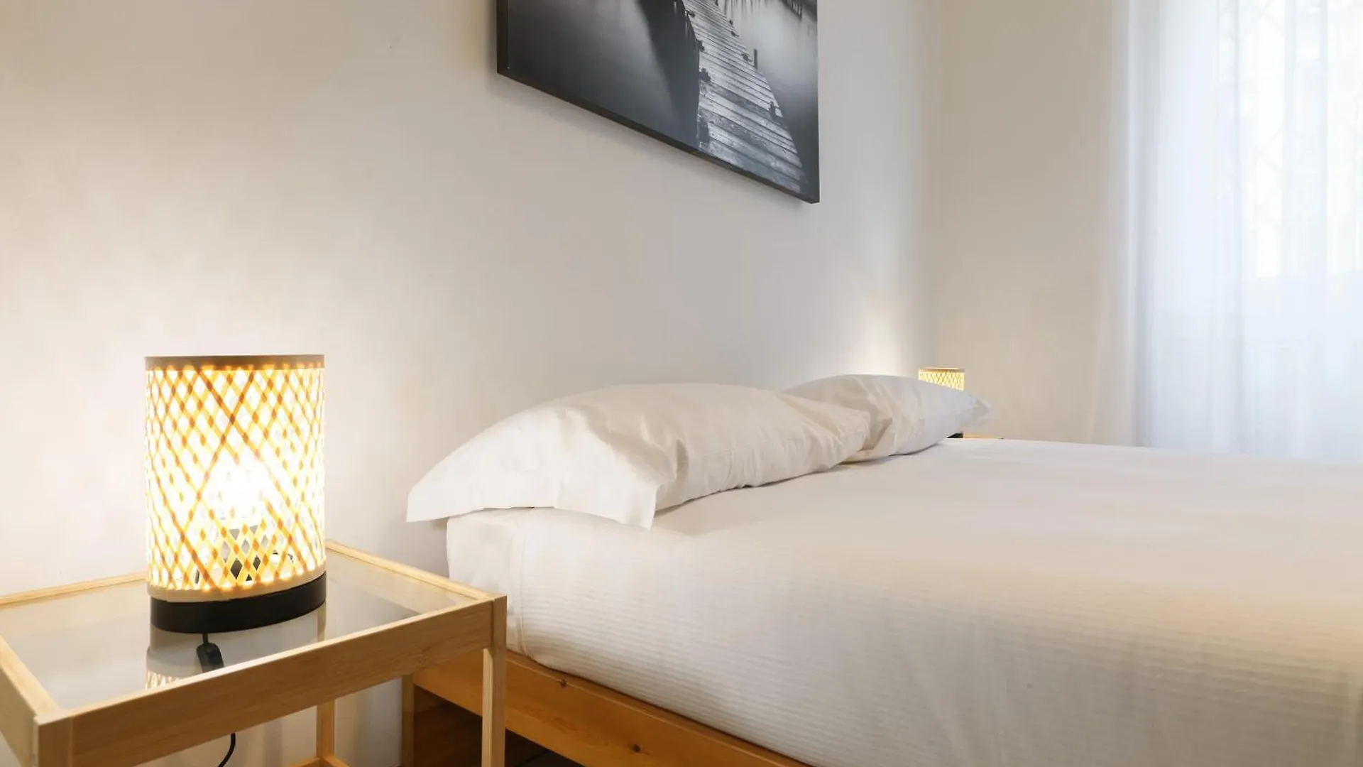 Apartamento Primopiano - Brenta Milán Italia